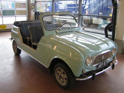 Plein Air Lookalikes, Selfmade's, Replica's, Customs and Wannabees