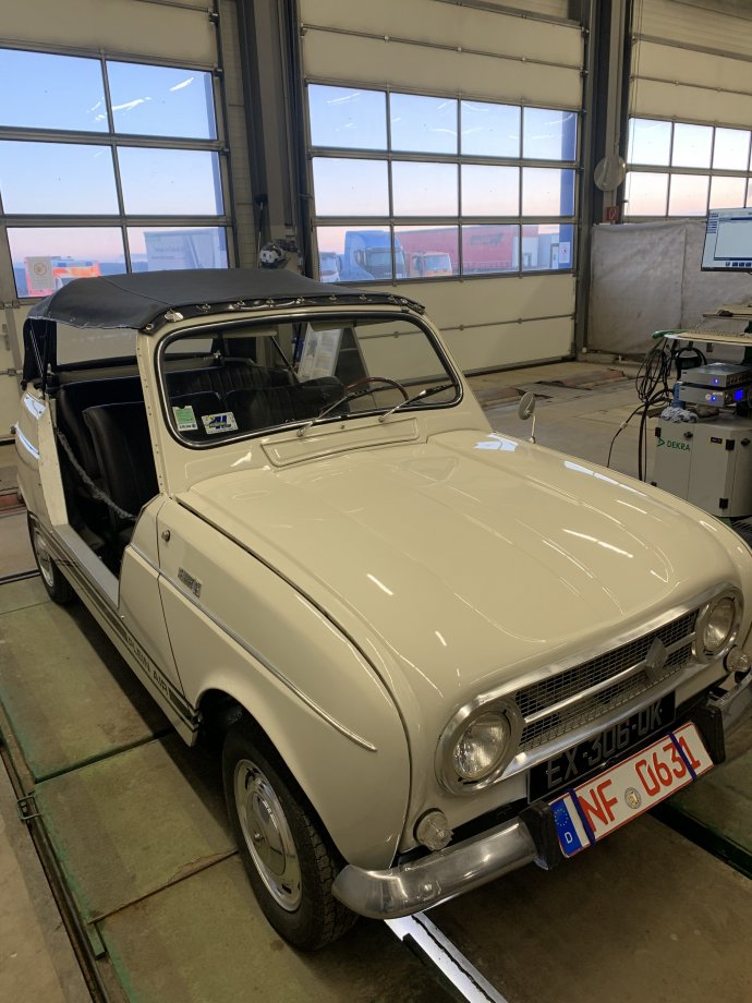 Sinpar No. 171