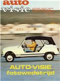 Autovisie June 1970
