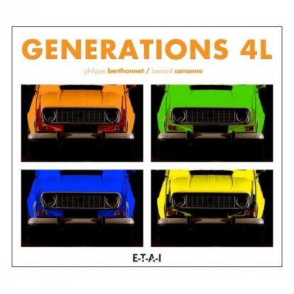 Generations 4L